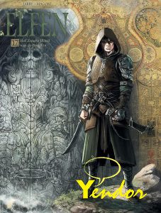 Het zwarte bloed van de boselfen