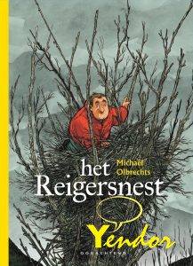 Het reigersnest