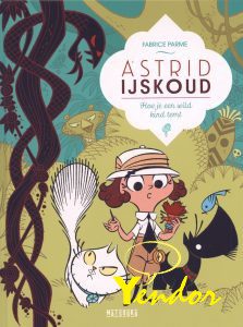 Hoe je een wild kind temt