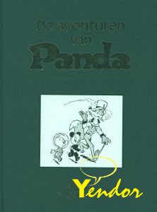 Panda integraal 23