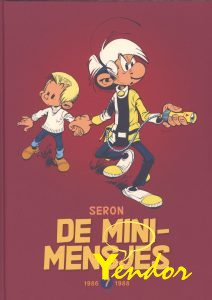 Minimensjes integraal 7