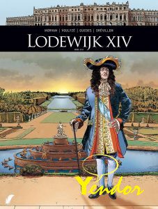 Lodewijk XIV 2