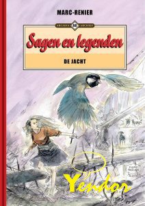 Sagen en Legenden, De jacht