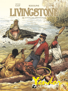 Livingstone 1