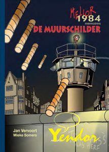 De muurschilder, Luxe editie