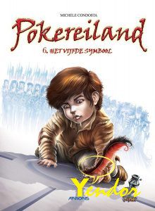 Pokereiland - softcovers 6