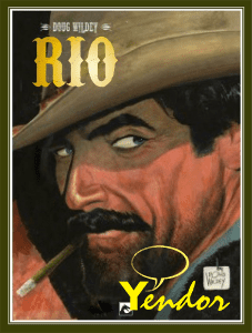 Rio 2