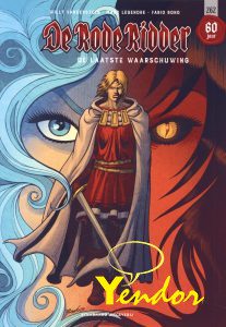 De laatste waarschuwing