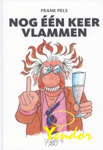 Nog één keer vlammen