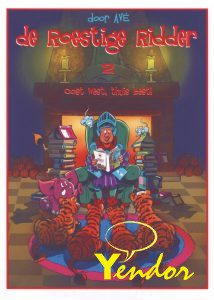 Oost west, thuis best!