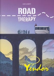 Road Therapy