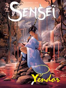 Het rijk der zeven vaandels