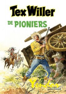 De pioniers