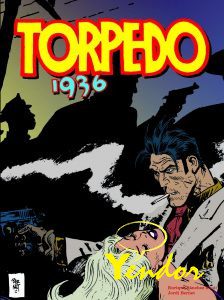 Torpedo 1936 integraal 5