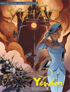 De Imperator Express