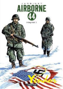 Airborne 44 integraal 1
