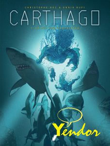 De put van Kamtsjatka