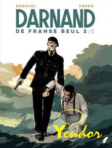 Darnard 2 - de Franse beul