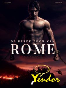 Eunus, de eerste Spartacus