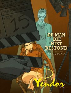 De man die niet bestond