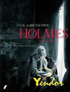 Holmes 4