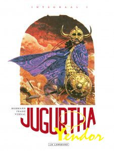 Jugurtha 1