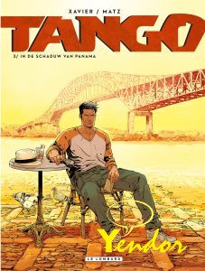 In de schaduw van Panama