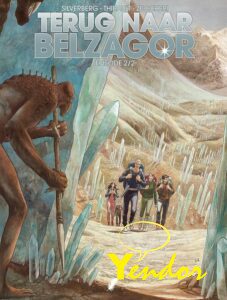 Terug naar Belzagor 2