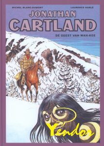 De geest van Wah-Kee