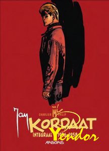 Jan Kordaat integraal 4