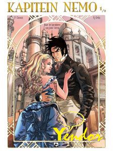 Kapitein Nemo 1