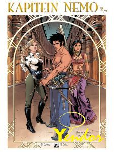 Kapitein Nemo 2