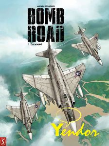 Bomb Road 1