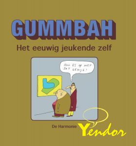 Het eeuwig jeukende zelf