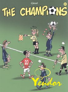 The Champions 31