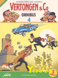 Vertongen & Co omnibus 4
