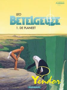 De planeet