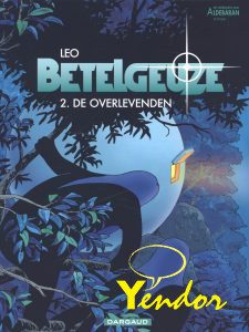 De overlevenden