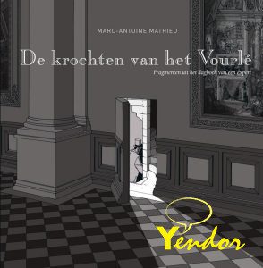 De krochten van het Vourlé