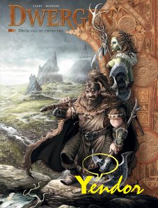 Dröh van de zwervers