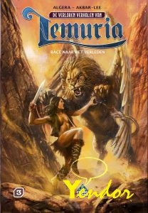 Race naar het verleden