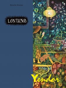 Lontano