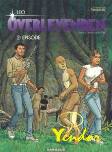 Kwantumanomalieën 2