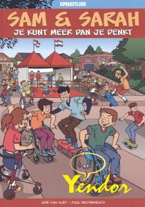 Je kunt meer dan je denkt