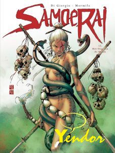 Het oog van de draak