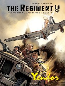 Het verhaal van de SAS 3