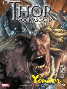 Voor Asgard 1
