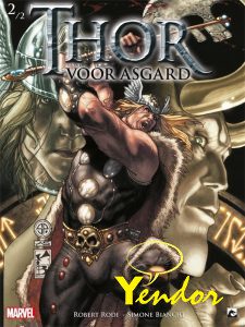 Voor Asgard 2