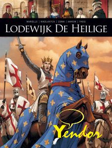 Lodewijk de heilige