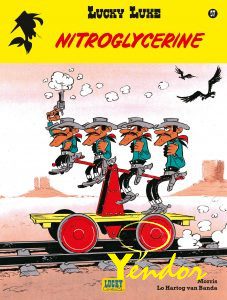 Nitroglycerine